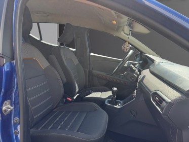 Dacia sandero tce 90 - 22b confort garantie 12 mois occasion montpellier (34) simplicicar simplicibike france