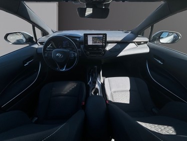 Toyota corolla touring sports hybride pro my20 pro hybride 122h dynamic business/ 12 mois garantie occasion montpellier (34)...