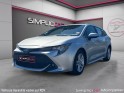 Toyota corolla touring sports hybride pro my20 pro hybride 122h dynamic business/ 12 mois garantie occasion montpellier (34)...