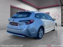 Toyota corolla touring sports hybride pro my20 pro hybride 122h dynamic business/ 12 mois garantie occasion montpellier (34)...