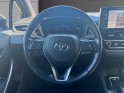 Toyota corolla touring sports hybride pro my20 pro hybride 122h dynamic business/ 12 mois garantie occasion montpellier (34)...