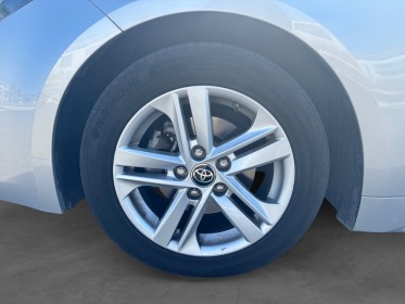 Toyota corolla touring sports hybride pro my20 pro hybride 122h dynamic business/ 12 mois garantie occasion montpellier (34)...