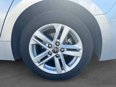 Toyota corolla touring sports hybride pro my20 pro hybride 122h dynamic business/ 12 mois garantie occasion montpellier (34)...