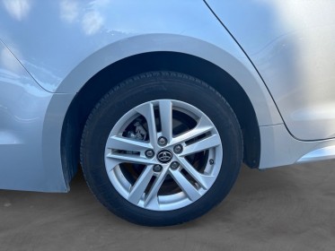 Toyota corolla touring sports hybride pro my20 pro hybride 122h dynamic business/ 12 mois garantie occasion montpellier (34)...