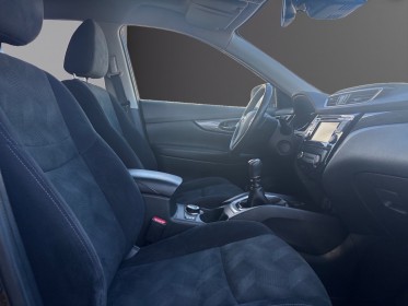 Nissan x-trail 1.6 dci 130 all-mode 4x4-i n-connecta sieges chauffants toit ouvrant panoramique garantie 12 mois occasion...