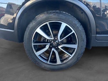 Nissan x-trail 1.6 dci 130 all-mode 4x4-i n-connecta sieges chauffants toit ouvrant panoramique garantie 12 mois occasion...