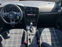 Volkswagen golf 1.4 hybrid rechargeable 245 dsg6 gte virtual cockpit apple carplay garantie 12 mois occasion montpellier (34)...