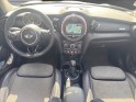 Mini mini 1.2 102ch  shoreditch toit ouvrant 5 portes gps faible consommation garantie 12 mois occasion montpellier (34)...