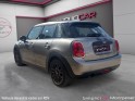Mini mini 1.2 102ch  shoreditch toit ouvrant 5 portes gps faible consommation garantie 12 mois occasion montpellier (34)...