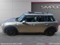 Mini mini 1.2 102ch  shoreditch toit ouvrant 5 portes gps faible consommation garantie 12 mois occasion montpellier (34)...