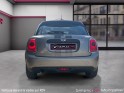 Mini mini 1.2 102ch  shoreditch toit ouvrant 5 portes gps faible consommation garantie 12 mois occasion montpellier (34)...