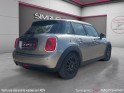 Mini mini 1.2 102ch  shoreditch toit ouvrant 5 portes gps faible consommation garantie 12 mois occasion montpellier (34)...