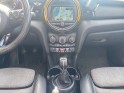 Mini mini 1.2 102ch  shoreditch toit ouvrant 5 portes gps faible consommation garantie 12 mois occasion montpellier (34)...