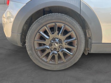 Mini mini 1.2 102ch  shoreditch toit ouvrant 5 portes gps faible consommation garantie 12 mois occasion montpellier (34)...