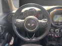 Mini mini 1.2 102ch  shoreditch toit ouvrant 5 portes gps faible consommation garantie 12 mois occasion montpellier (34)...