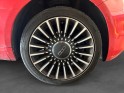 Fiat 500 my17 1.2 69 ch eco pack lounge, carplay, toit panoramique, régulateur, garantie 12 mois occasion montpellier (34)...