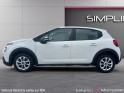 Citroen c3 business bluehdi 100 ss bvm carplay, régulateur, faible consommation, garantie 12 mois occasion montpellier (34)...