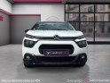Citroen c3 business bluehdi 100 ss bvm carplay, régulateur, faible consommation, garantie 12 mois occasion montpellier (34)...
