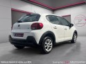 Citroen c3 business bluehdi 100 ss bvm carplay, régulateur, faible consommation, garantie 12 mois occasion montpellier (34)...