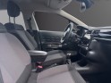 Citroen c3 business bluehdi 100 ss bvm carplay, régulateur, faible consommation, garantie 12 mois occasion montpellier (34)...