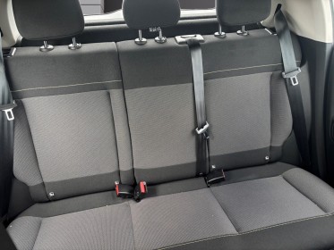 Citroen c3 business bluehdi 100 ss bvm carplay, régulateur, faible consommation, garantie 12 mois occasion montpellier (34)...
