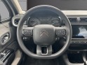 Citroen c3 business bluehdi 100 ss bvm carplay, régulateur, faible consommation, garantie 12 mois occasion montpellier (34)...