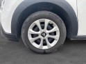 Citroen c3 business bluehdi 100 ss bvm carplay, régulateur, faible consommation, garantie 12 mois occasion montpellier (34)...
