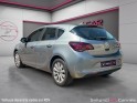 Opel astra 1.6 cdti 136 ch fap start/stop ecoflex cosmo occasion cannes (06) simplicicar simplicibike france