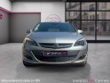 Opel astra 1.6 cdti 136 ch fap start/stop ecoflex cosmo occasion cannes (06) simplicicar simplicibike france
