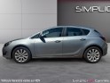 Opel astra 1.6 cdti 136 ch fap start/stop ecoflex cosmo occasion cannes (06) simplicicar simplicibike france