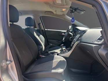 Opel astra 1.6 cdti 136 ch fap start/stop ecoflex cosmo occasion cannes (06) simplicicar simplicibike france