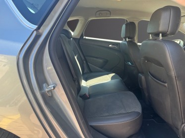 Opel astra 1.6 cdti 136 ch fap start/stop ecoflex cosmo occasion cannes (06) simplicicar simplicibike france