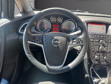 Opel astra 1.6 cdti 136 ch fap start/stop ecoflex cosmo occasion cannes (06) simplicicar simplicibike france