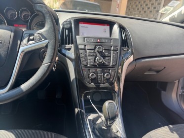 Opel astra 1.6 cdti 136 ch fap start/stop ecoflex cosmo occasion cannes (06) simplicicar simplicibike france