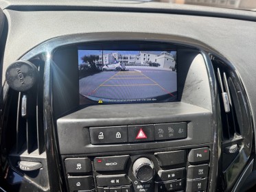 Opel astra 1.6 cdti 136 ch fap start/stop ecoflex cosmo occasion cannes (06) simplicicar simplicibike france