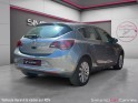 Opel astra 1.6 cdti 136 ch fap start/stop ecoflex cosmo occasion cannes (06) simplicicar simplicibike france