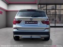 Bmw x3 f25 xdrive20d 184ch excellis  || garantie 12 mois || occasion osny simplicicar simplicibike france