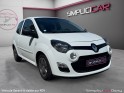 Renault twingo ii 1.2 phase ii 75ch || garantie 12 mois || occasion osny simplicicar simplicibike france