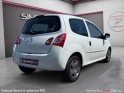 Renault twingo ii 1.2 phase ii 75ch || garantie 12 mois || occasion osny simplicicar simplicibike france