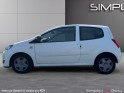 Renault twingo ii 1.2 phase ii 75ch || garantie 12 mois || occasion osny simplicicar simplicibike france