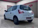 Renault twingo ii 1.2 phase ii 75ch || garantie 12 mois || occasion osny simplicicar simplicibike france