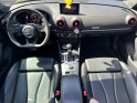 Audi rs3 sportback 2.5 tfsi 400 s tronic 7 quattro sans fap camera carplay toit ouvrant suivi complet audi occasion...