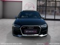 Audi rs3 sportback 2.5 tfsi 400 s tronic 7 quattro sans fap camera carplay toit ouvrant suivi complet audi occasion...