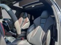 Audi rs3 sportback 2.5 tfsi 400 s tronic 7 quattro sans fap camera carplay toit ouvrant suivi complet audi occasion...