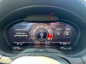 Audi rs3 sportback 2.5 tfsi 400 s tronic 7 quattro sans fap camera carplay toit ouvrant suivi complet audi occasion...