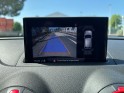 Audi rs3 sportback 2.5 tfsi 400 s tronic 7 quattro sans fap camera carplay toit ouvrant suivi complet audi occasion...