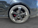 Audi rs3 sportback 2.5 tfsi 400 s tronic 7 quattro sans fap camera carplay toit ouvrant suivi complet audi occasion...