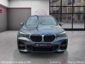 Bmw x1 f48 lci xdrive 18d 150 ch bva8 m sport entretien bmw occasion paris 17ème (75)(porte maillot) simplicicar...