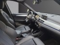 Bmw x1 f48 lci xdrive 18d 150 ch bva8 m sport entretien bmw occasion paris 17ème (75)(porte maillot) simplicicar...