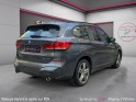 Bmw x1 f48 lci xdrive 18d 150 ch bva8 m sport entretien bmw occasion paris 17ème (75)(porte maillot) simplicicar...